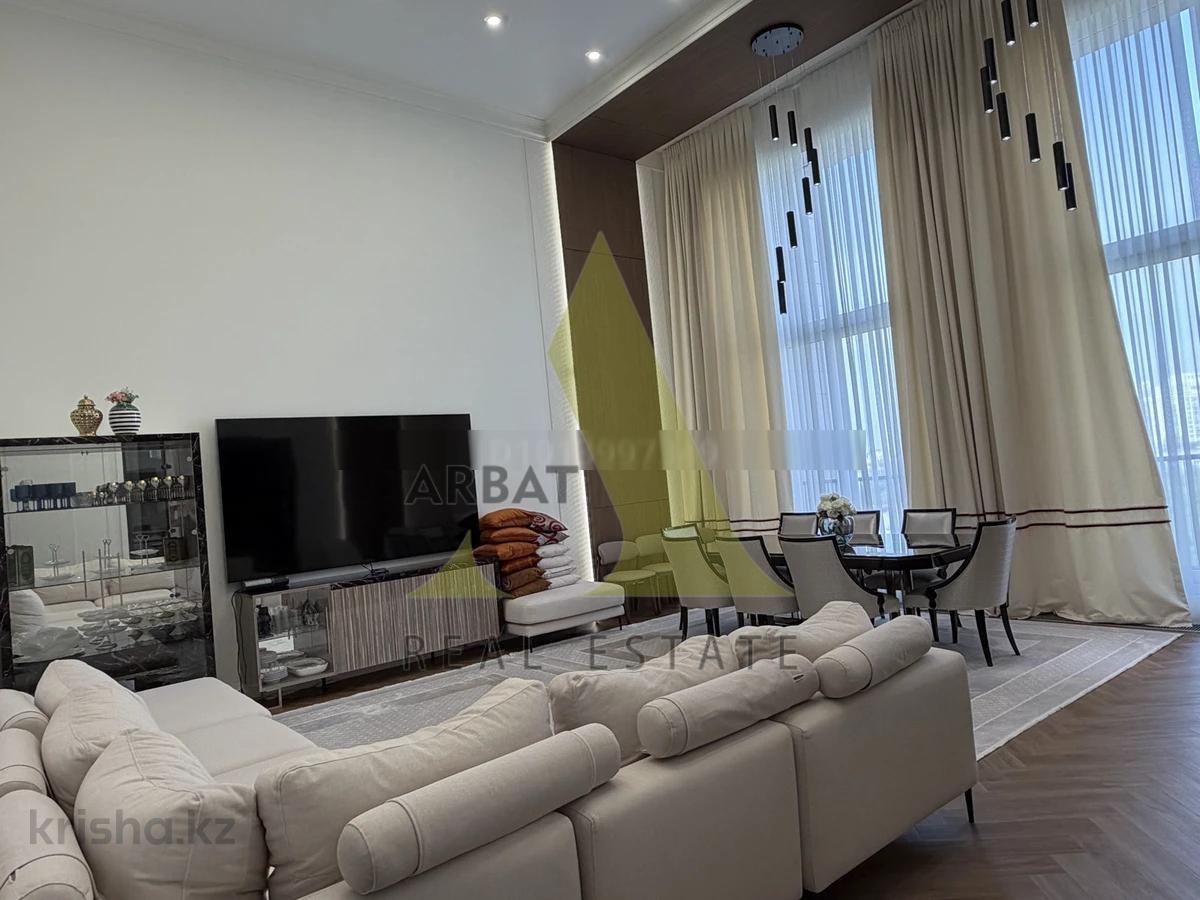 Фото Квартира, 4 комн, 250 м², 9/9 эт., 2023 г.п.