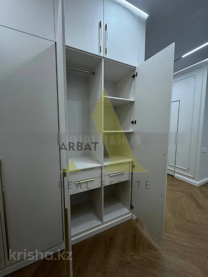 Фото Квартира, 4 комн, 160 м², 2/3 эт., 2023 г.п.