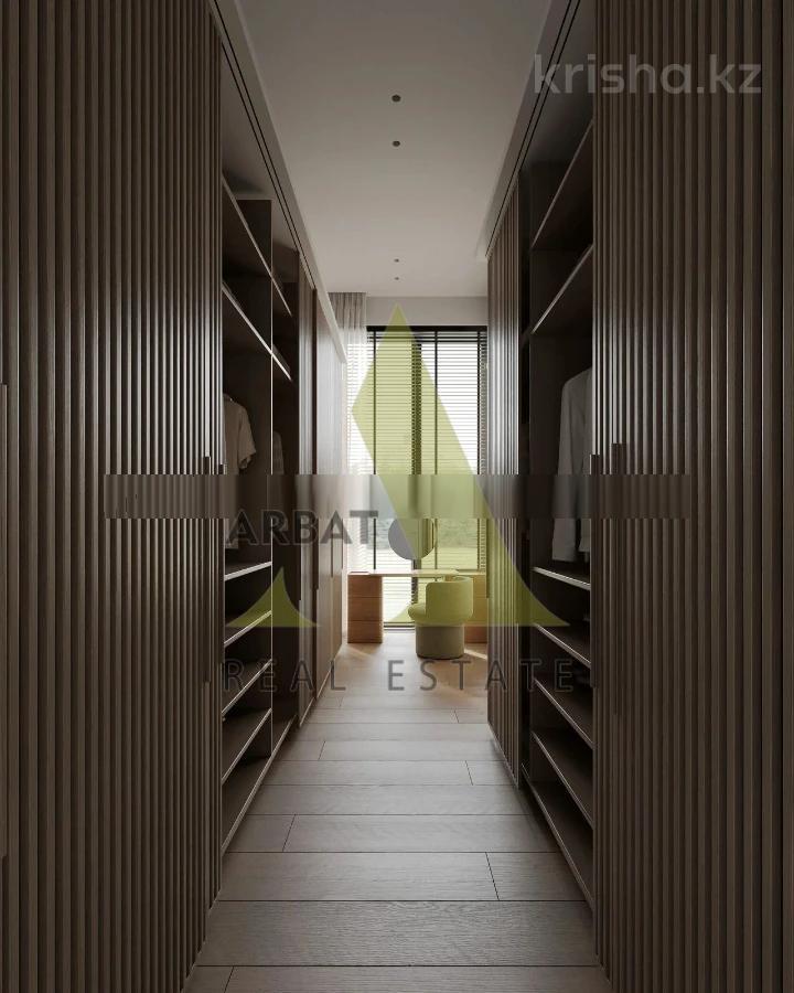 Фото Квартира, 5 комн, 330 м², 1/3 эт., 2024 г.п.