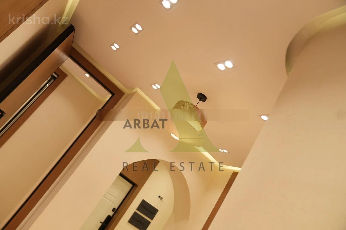 Фото Квартира, 3 комн, 120 м², 2/21 эт., 2022 г.п.