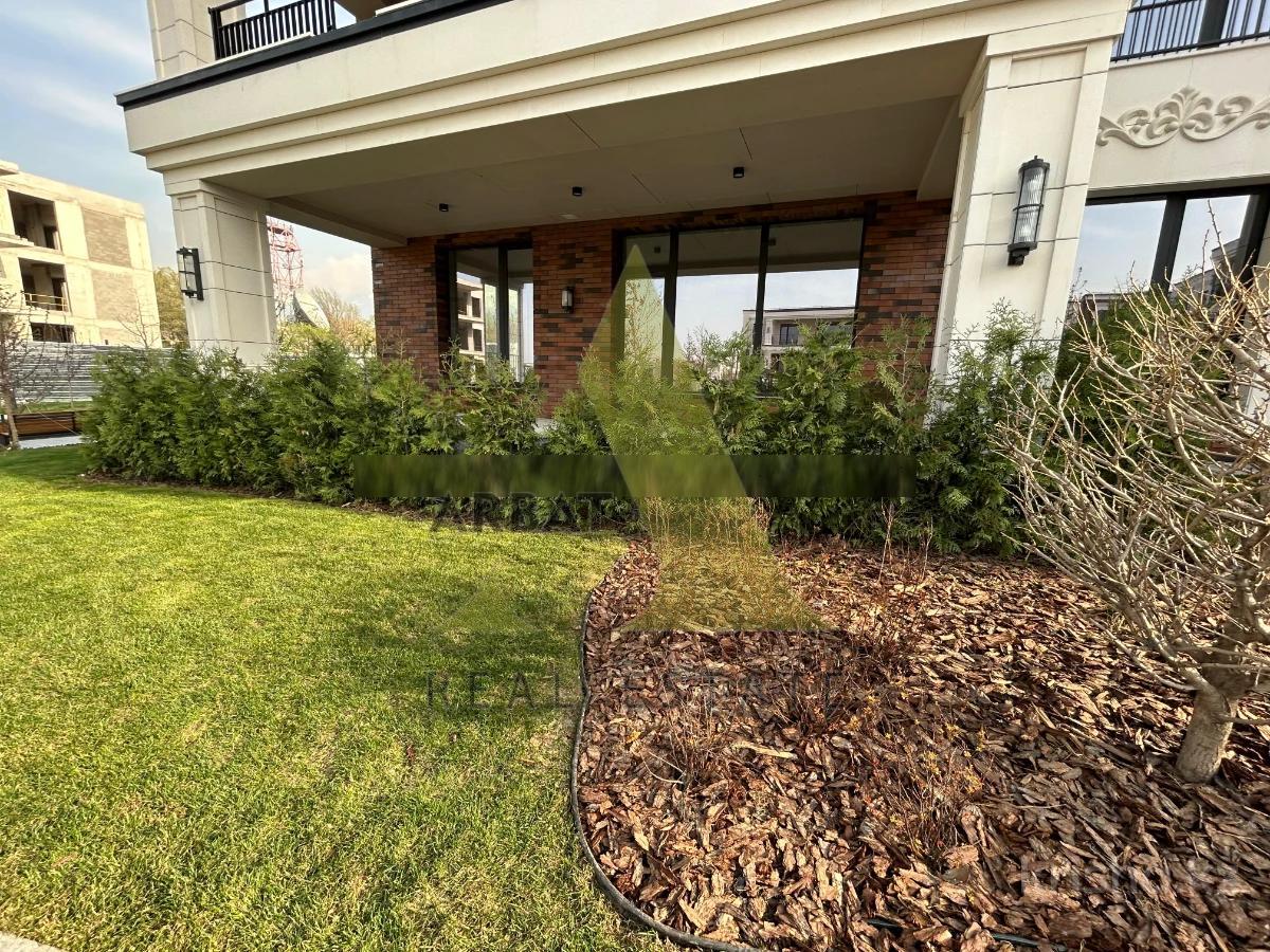 Фото Квартира, 4 комн, 124.1 м², 2/3 эт., 2026 г.п.