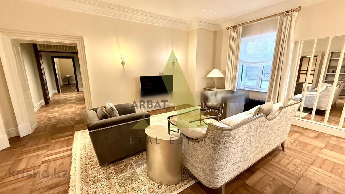 Фото Квартира, 4 комн, 240 м², 3/5 эт., 2022 г.п.