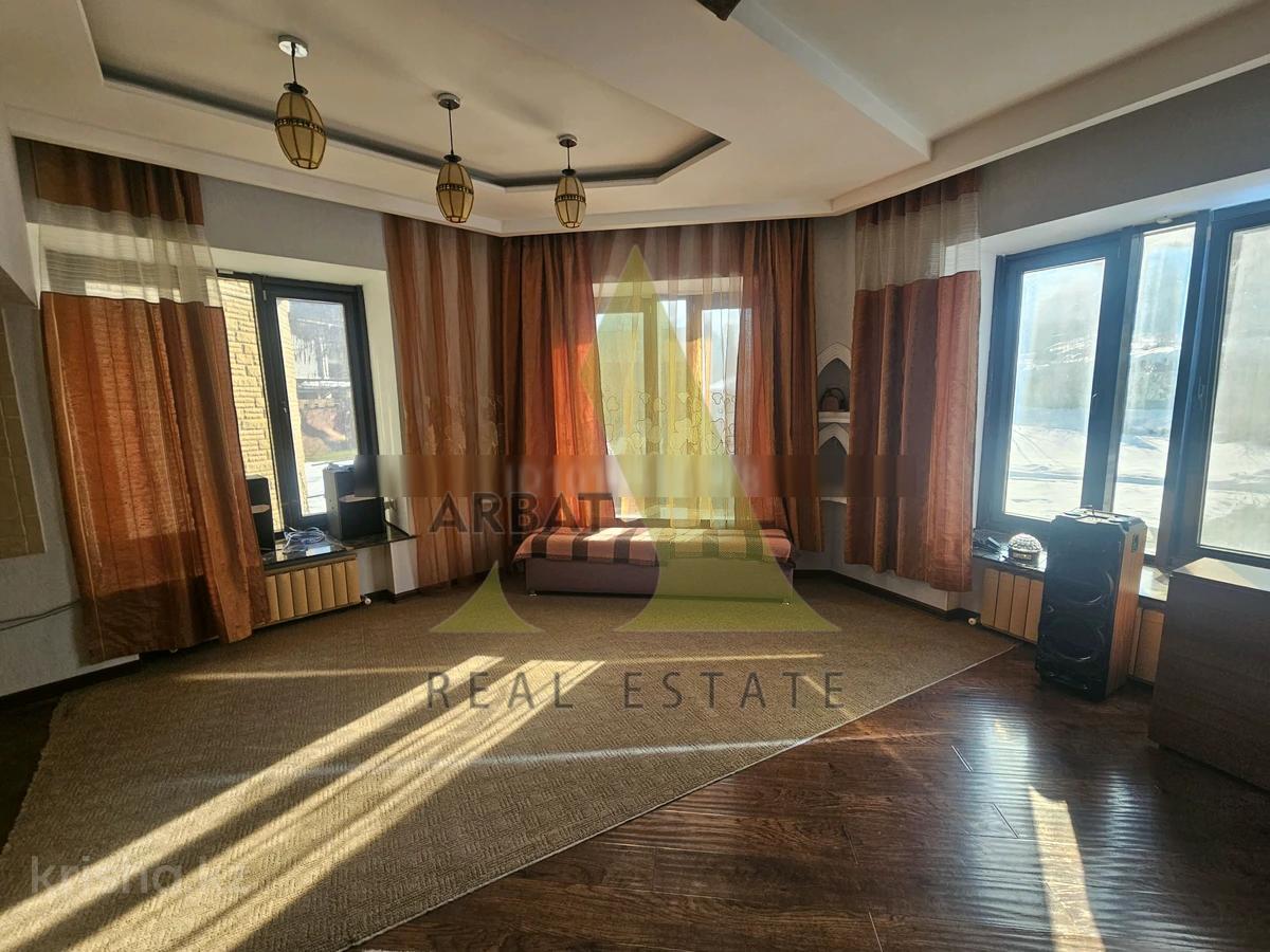 Фото Дом, 10 комн, 500м²
