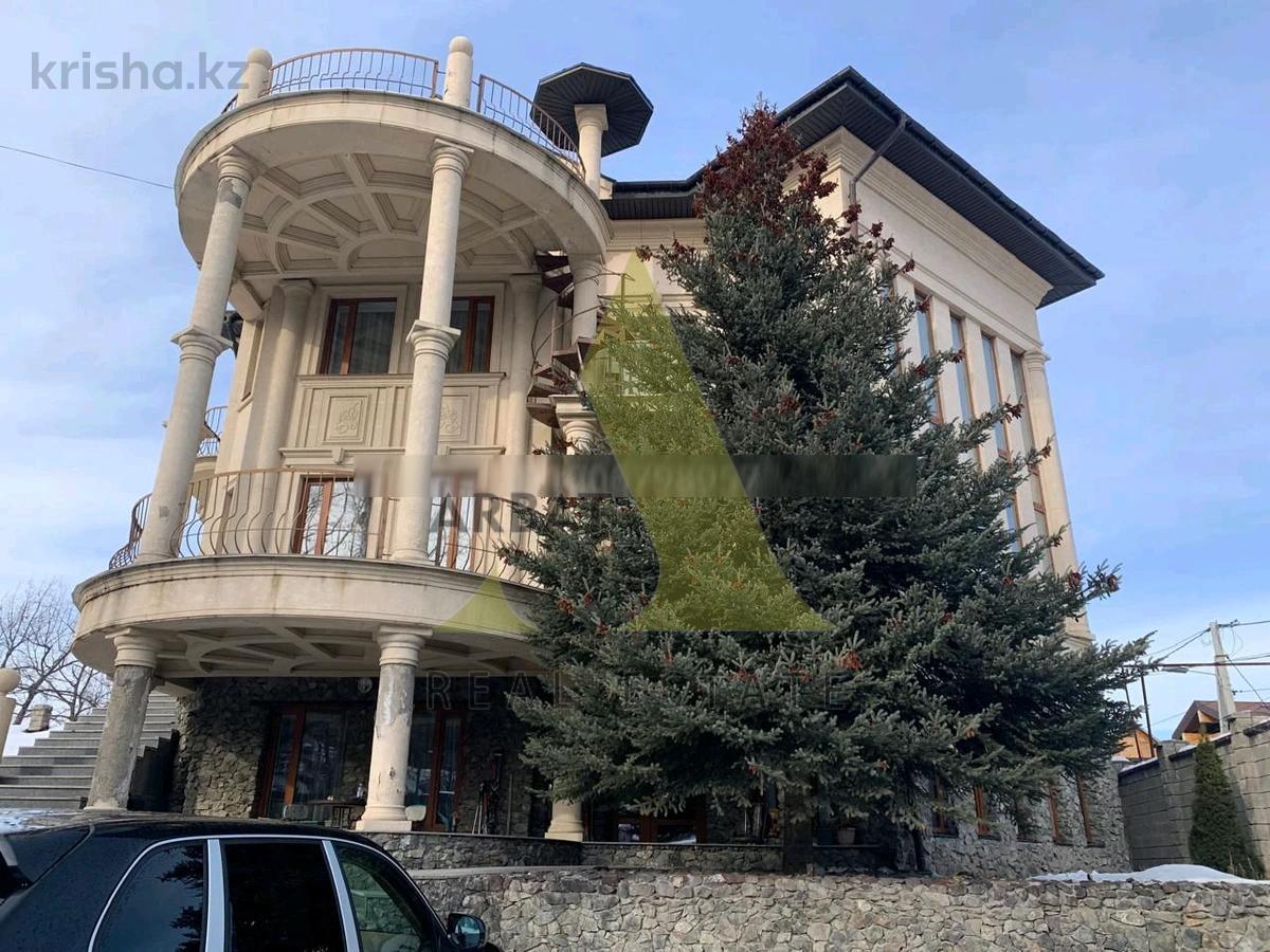 Фото Отдельный дом, 6 комн, 454.5м²