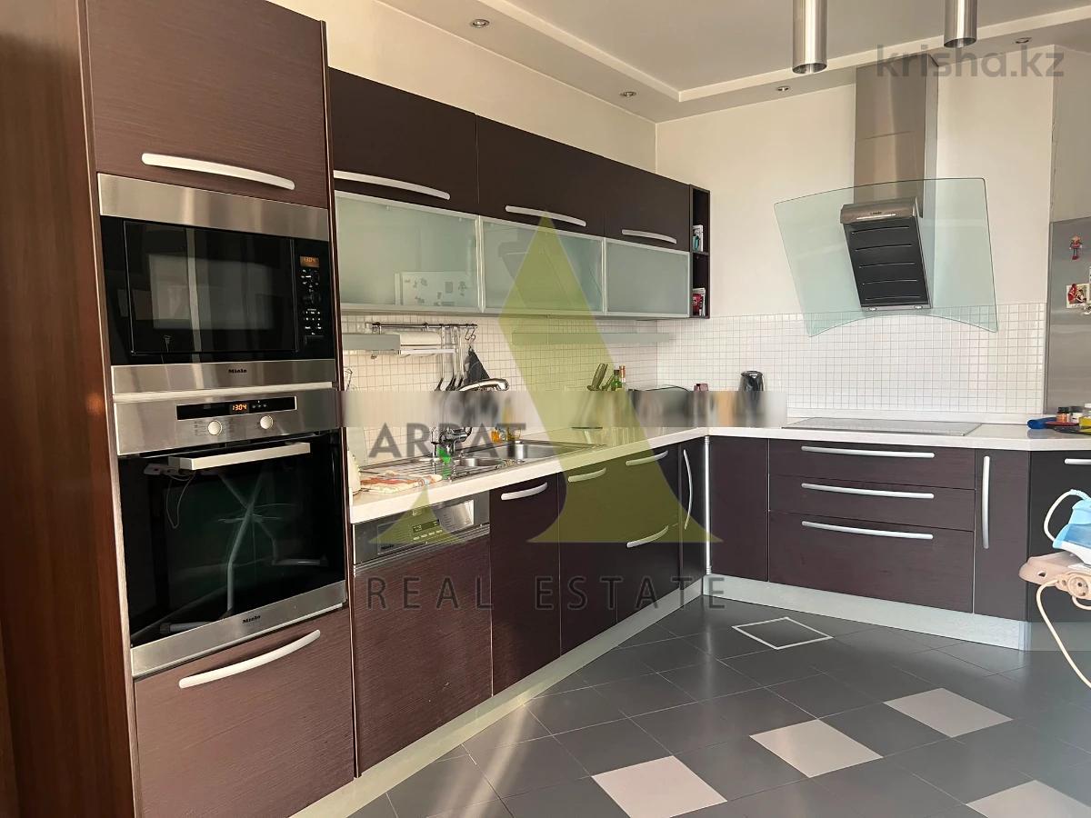 Фото Квартира, 4 комн, 155 м², 12/20 эт.