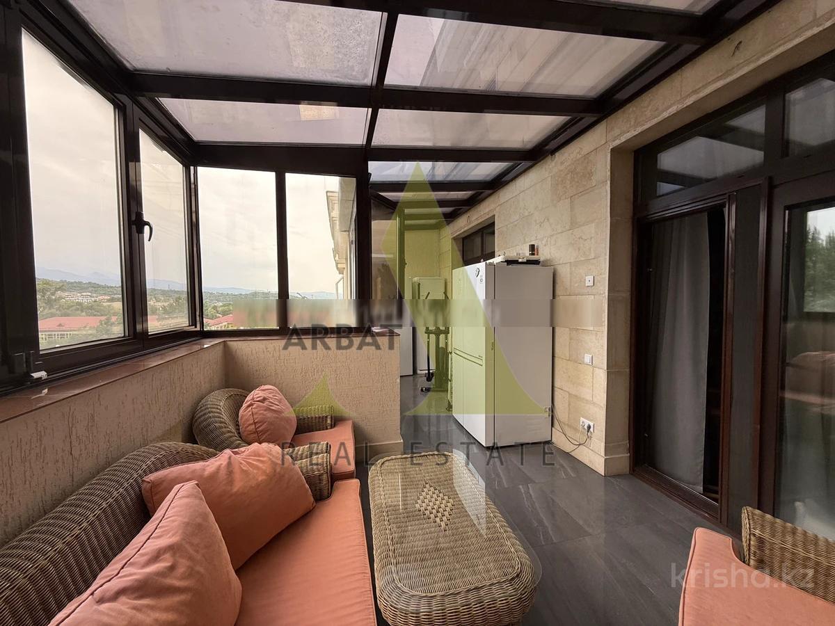 Фото Квартира, 6 комн, 275.7 м², 7 эт., 2017 г.п.