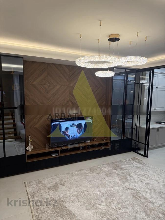 Фото Квартира, 6 комн, 400 м², 4 эт., 2021 г.п.