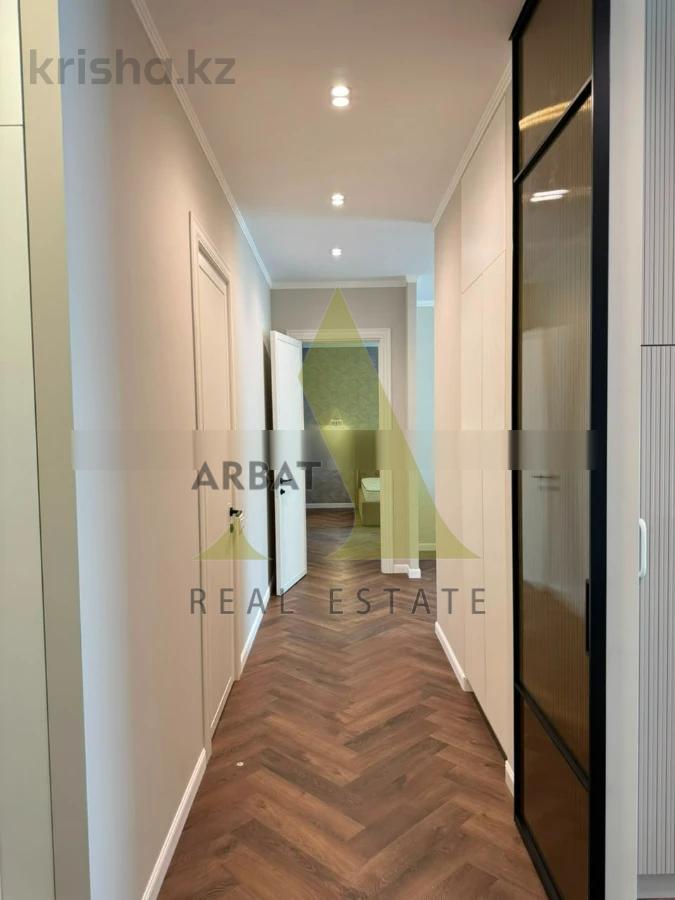 Фото Квартира, 3 комн, 111 м², 2/3 эт., 2024 г.п.