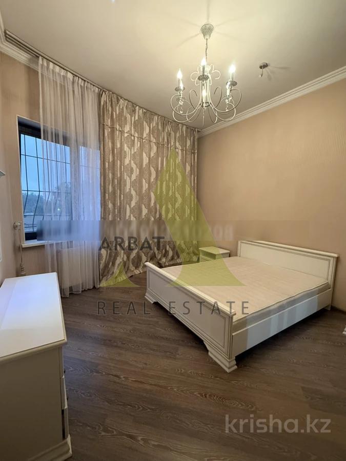 Фото Квартира, 3 комн, 126.7 м², 1/9 эт., 2012 г.п.