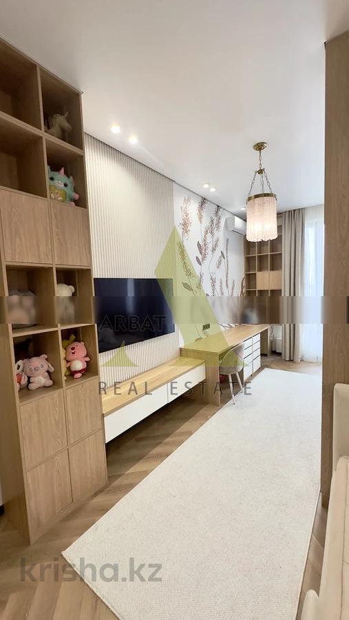 Фото Квартира, 4 комн, 200 м², 3/3 эт., 2023 г.п.