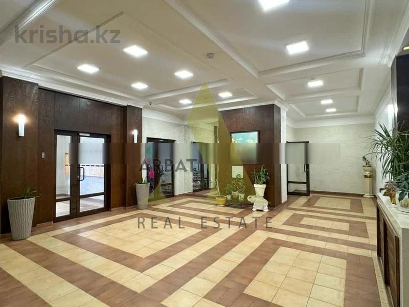 Фото Квартира, 3 комн, 123 м², 2/7 эт., 2016 г.п.