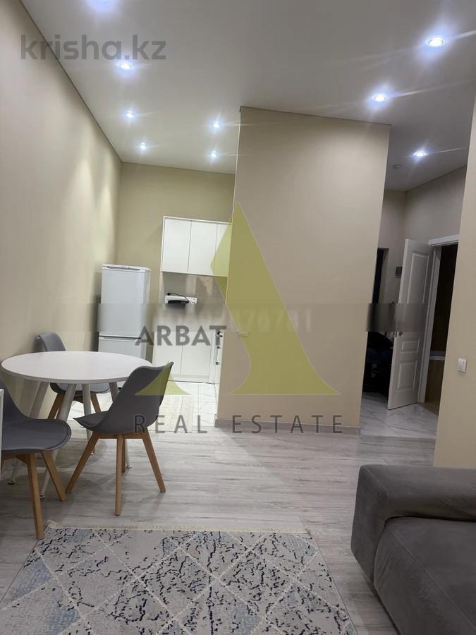 Фото Квартира, 2 комн, 42 м², 2/10 эт., 2021 г.п.