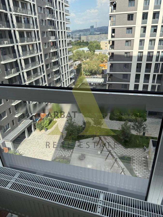 Фото Квартира, 3 комн, 103 м², 8/16 эт., 2020 г.п.