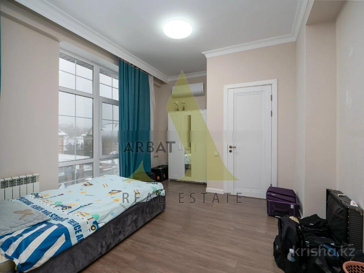 Фото Отдельный дом, 7 комн, 550м²