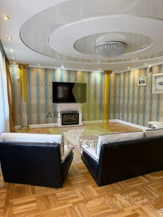 Фото Дом, 4 комн, 345м²