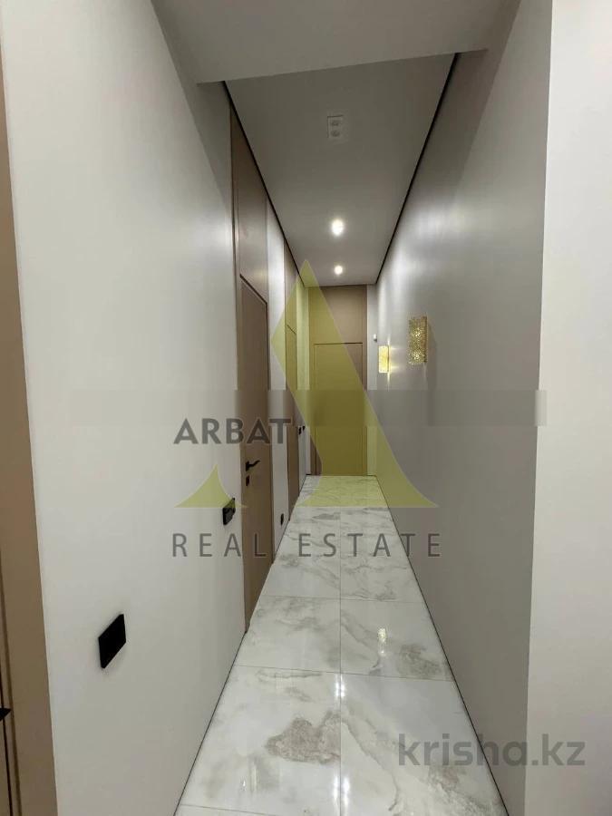 Фото Квартира, 4 комн, 186 м², 1/3 эт., 2022 г.п.