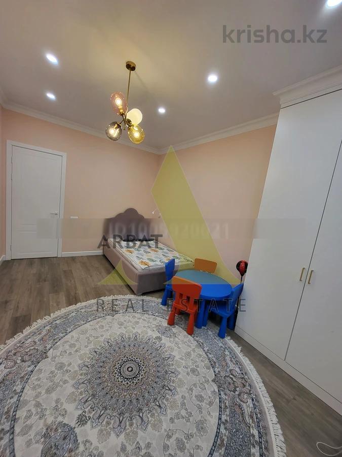 Фото Квартира, 4 комн, 113.1 м², 4/17 эт., 2021 г.п.