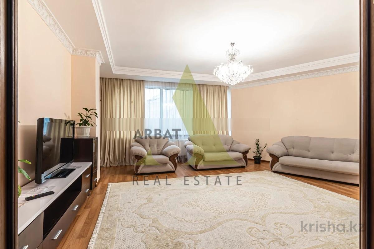 Фото Квартира, 2 комн, 100 м², 11/30 эт.