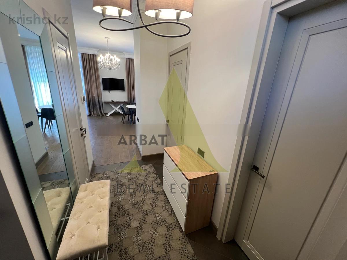 Фото Квартира, 5 комн, 185 м², 4 эт.