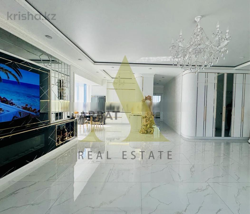 Фото Квартира, 3 комн, 110 м², 7/20 эт., 2022 г.п.