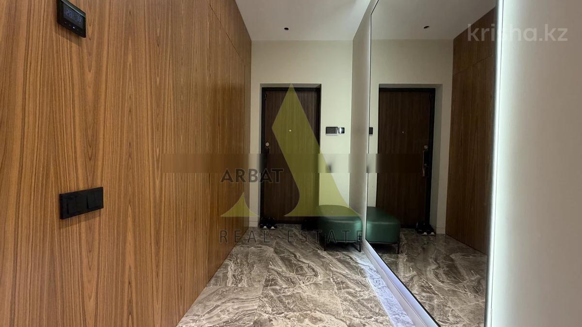 Фото Квартира, 4 комн, 126.5 м², 1/3 эт., 2022 г.п.