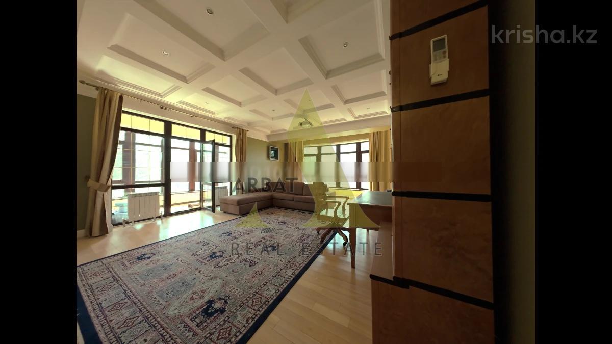 Фото Квартира, 5 комн, 364 м², 3/4 эт., 2011 г.п.