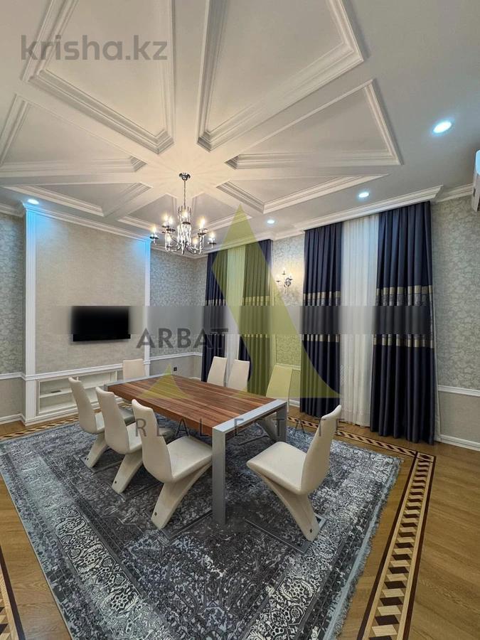 Фото Отдельный дом, 7 комн, 600м²
