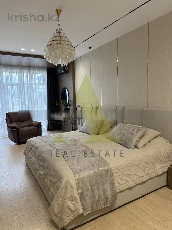 Фото Квартира, 6 комн, 340 м², 6/6 эт., 2013 г.п.