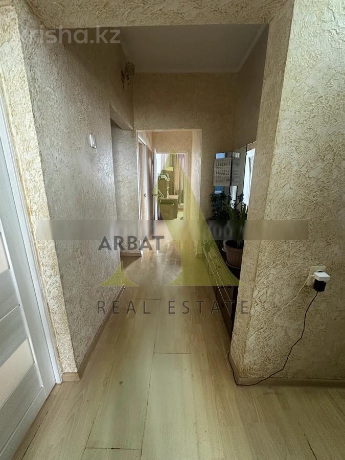 Фото Квартира, 3 комн, 71 м², 6/9 эт., 1987 г.п.