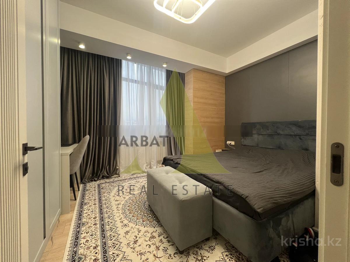 Фото Квартира, 4 комн, 126.2 м², 9/13 эт., 2021 г.п.