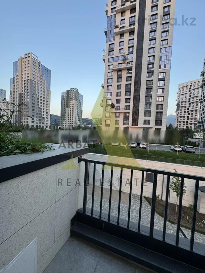 Фото Квартира, 4 комн, 160 м², 7 эт., 2022 г.п.