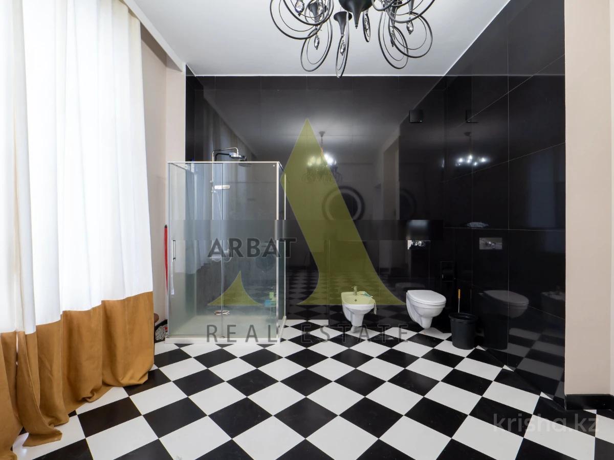 Фото Отдельный дом, 7 комн, 550м²