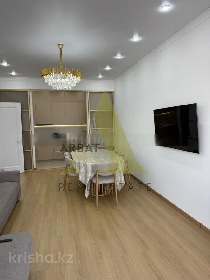 Фото Квартира, 4 комн, 150 м², 8/20 эт., 2016 г.п.