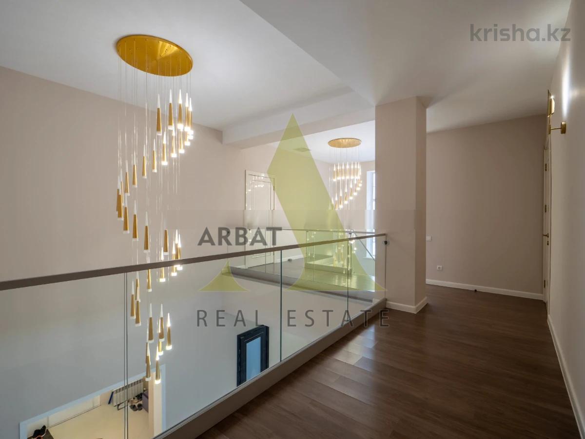 Фото Отдельный дом, 7 комн, 550м²