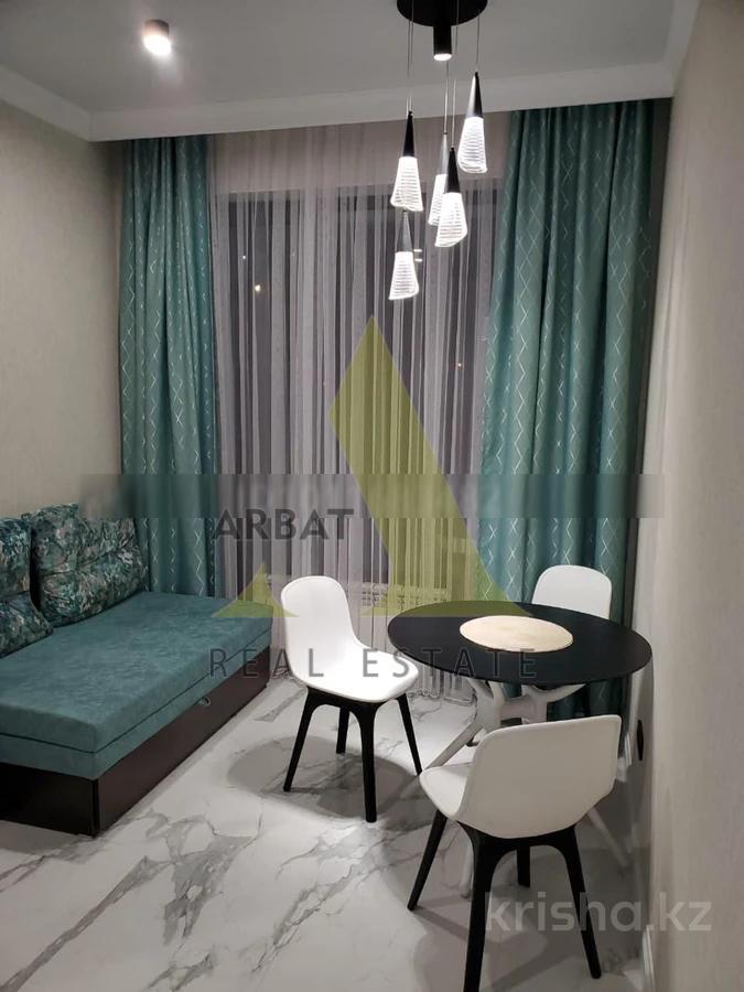 Фото Квартира, 2 комн, 45 м², 10/10 эт., 2020 г.п.