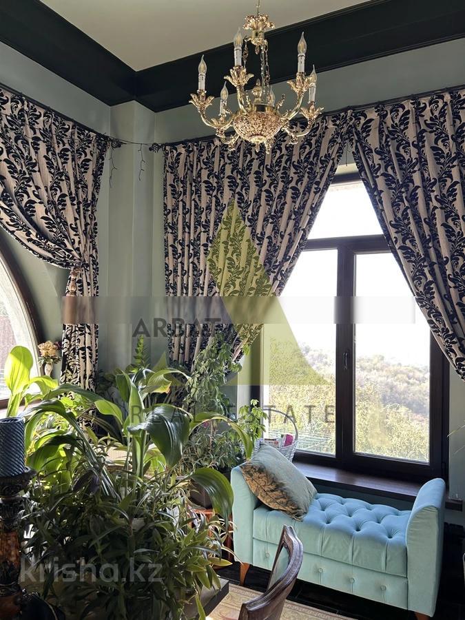 Фото Отдельный дом, 10 комн, 520м²