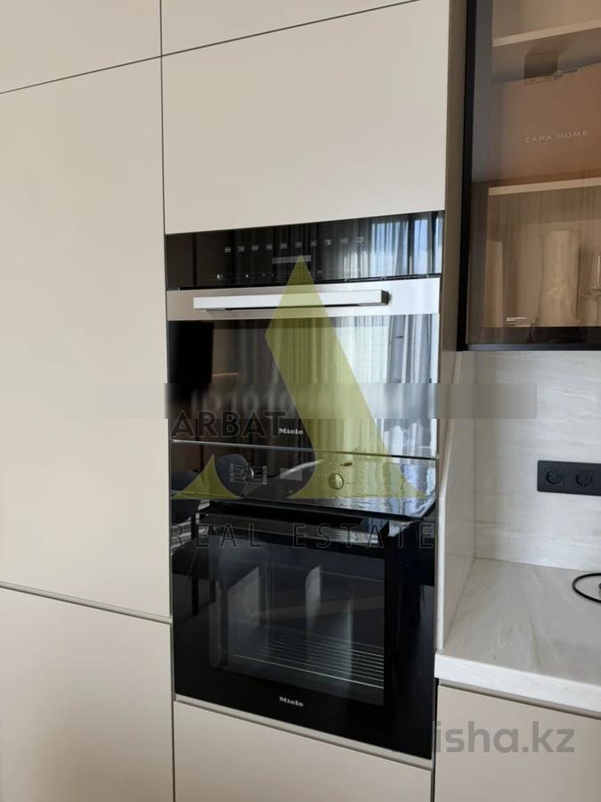 Фото Квартира, 2 комн, 60 м², 2/15 эт., 2022 г.п.