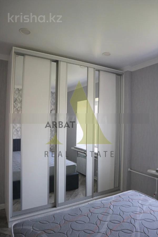Фото Квартира, 2 комн, 54 м², 4/5 эт.