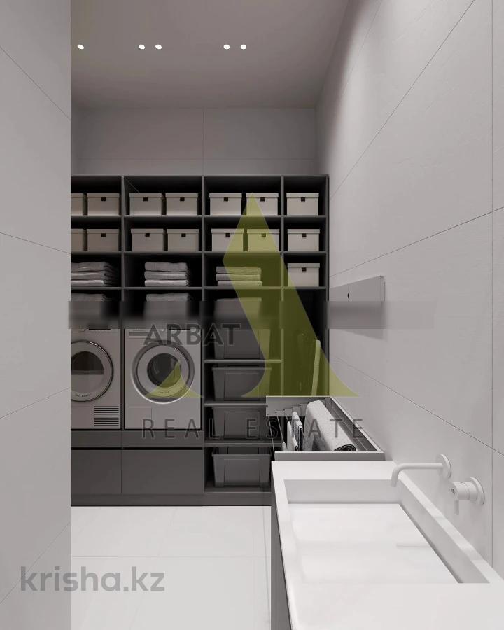 Фото Квартира, 5 комн, 330 м², 1/3 эт., 2024 г.п.
