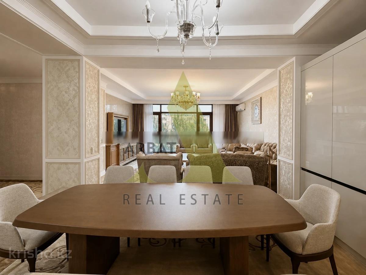 Фото Квартира, 5 комн, 190 м², 2/21 эт.