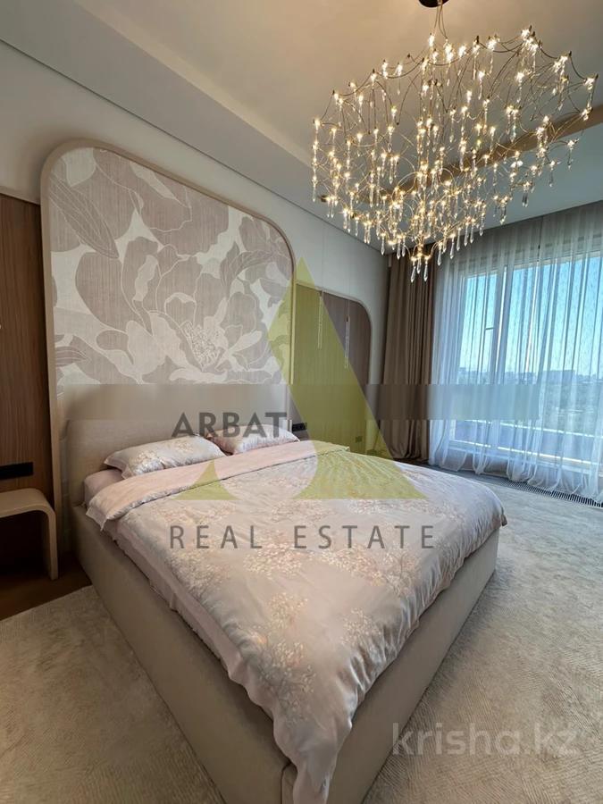 Фото Квартира, 3 комн, 136 м², 8/9 эт., 2023 г.п.