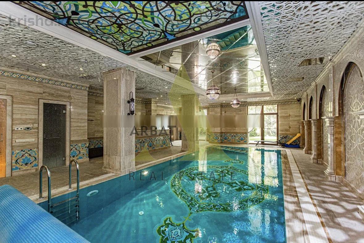 Фото Отдельный дом, 6 комн, 700м²