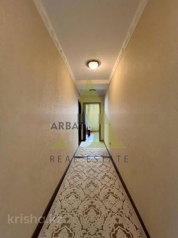 Фото Квартира, 3 комн, 125.3 м², 2/9 эт., 2011 г.п.
