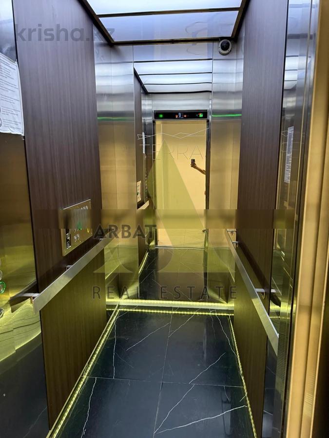 Фото Квартира, 3 комн, 103 м², 8/16 эт., 2020 г.п.