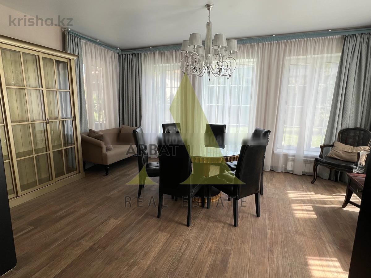 Фото Отдельный дом, 5 комн, 363м²