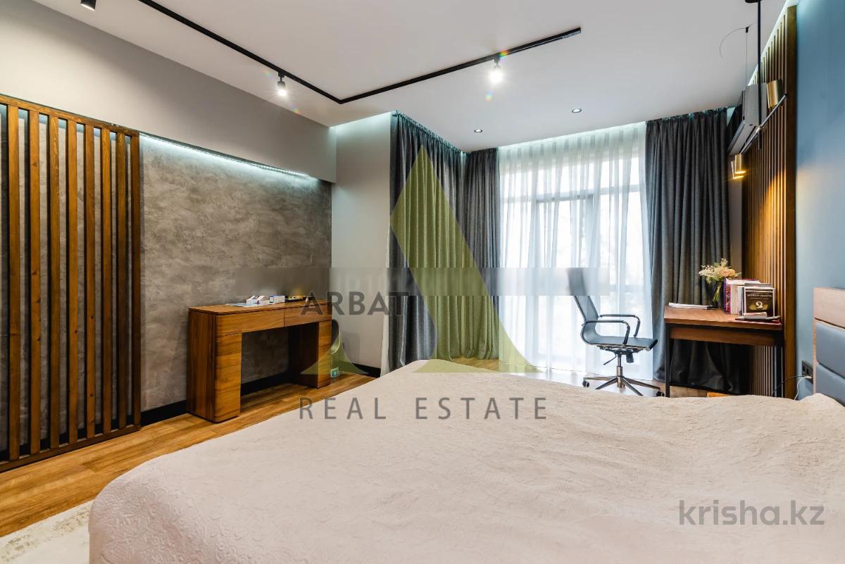 Фото Отдельный дом, 5 комн, 240м²