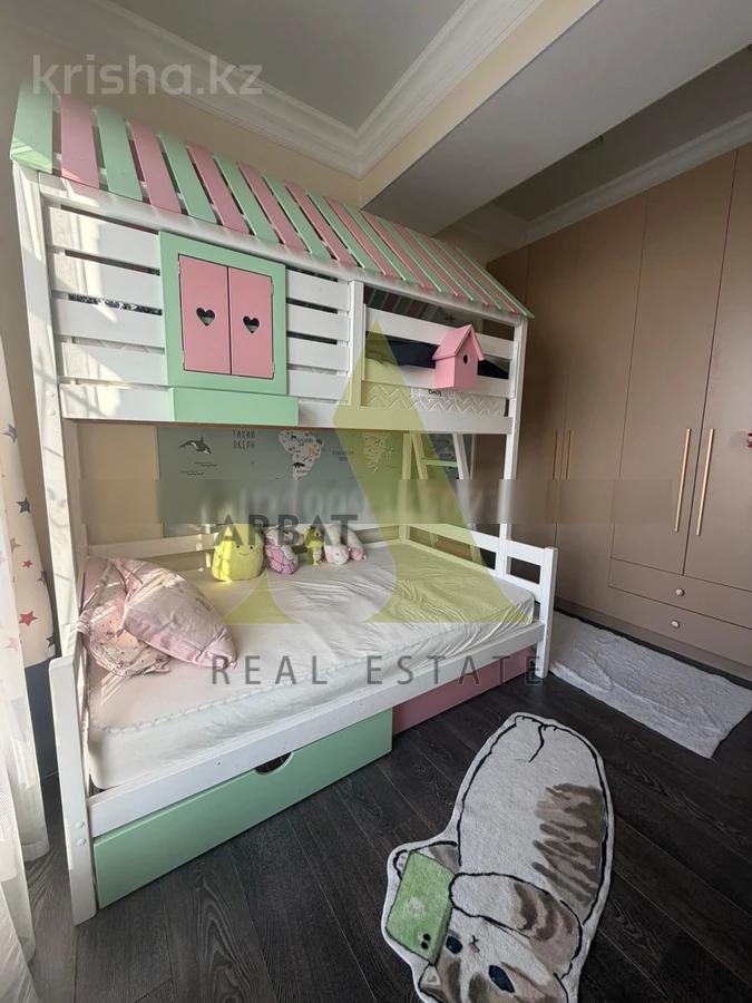 Фото Квартира, 3 комн, 85.7 м², 6/9 эт., 2014 г.п.