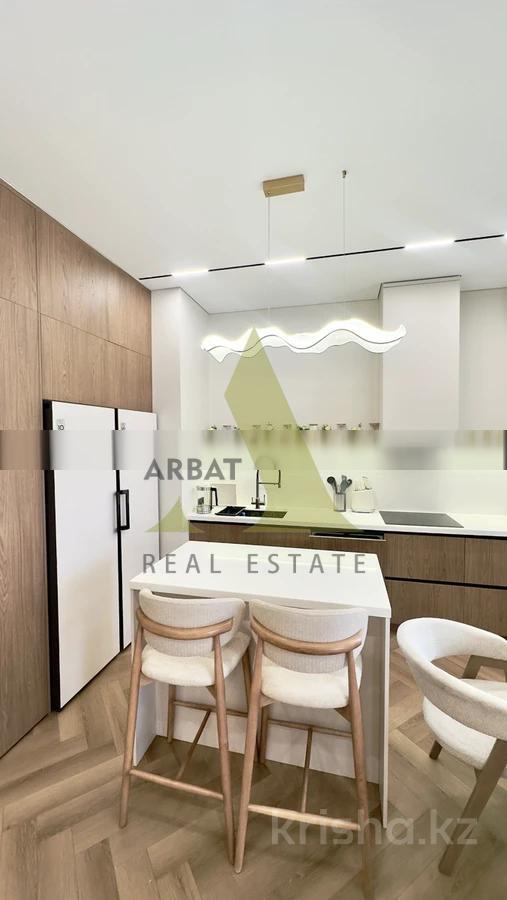 Фото Квартира, 4 комн, 200 м², 3/3 эт., 2023 г.п.