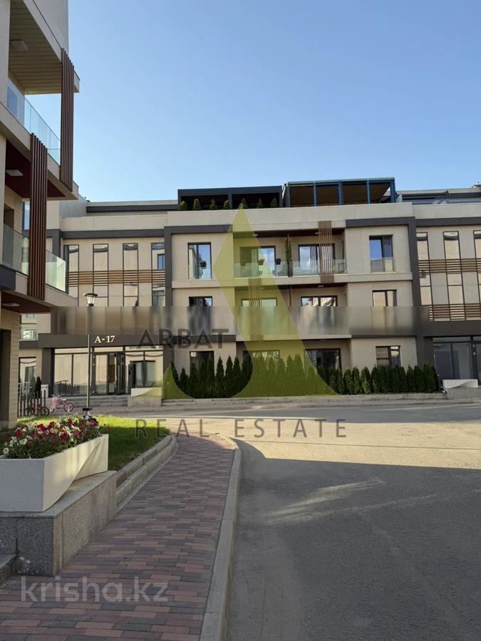 Фото Квартира, 5 комн, 258 м², 3/3 эт., 2024 г.п.