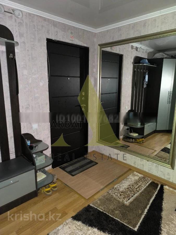 Фото Квартира, 3 комн, 61.3 м², 2/4 эт., 1972 г.п.